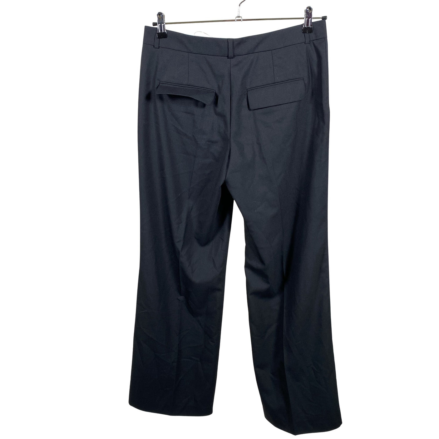 Unisex InWear - Viigipüksid, suurus 40 - Must (2)