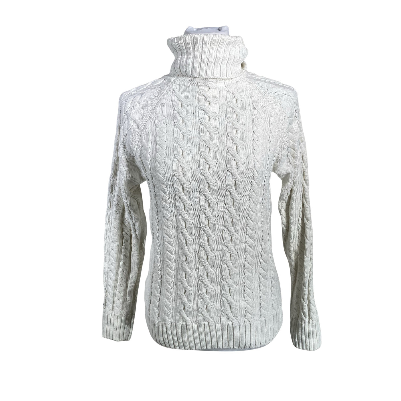 Unisex Boomerang - Kampsun, suurus 38 - Valge (1)