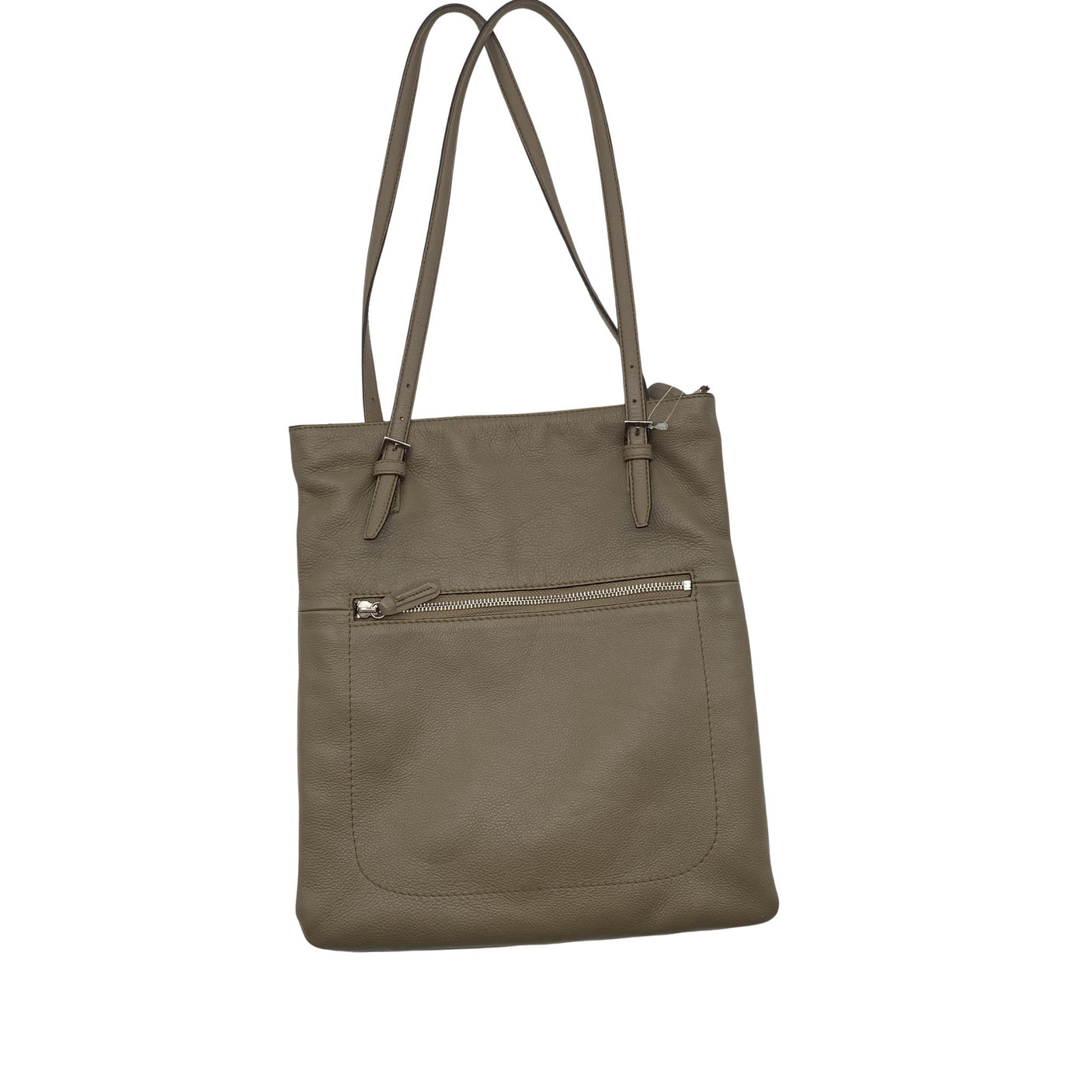 Unisex Mywalit - Käekott, suurus Maxi - Pruun (2)