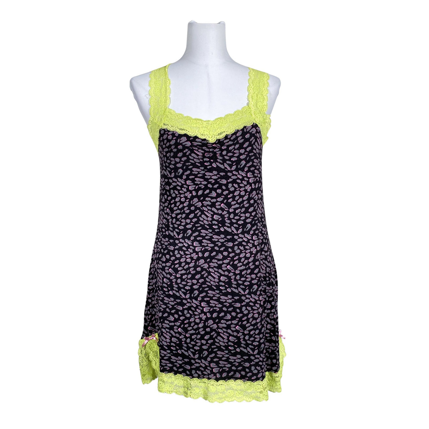Unisex Honey - Öösärk , suurus 40 - Hall (1)