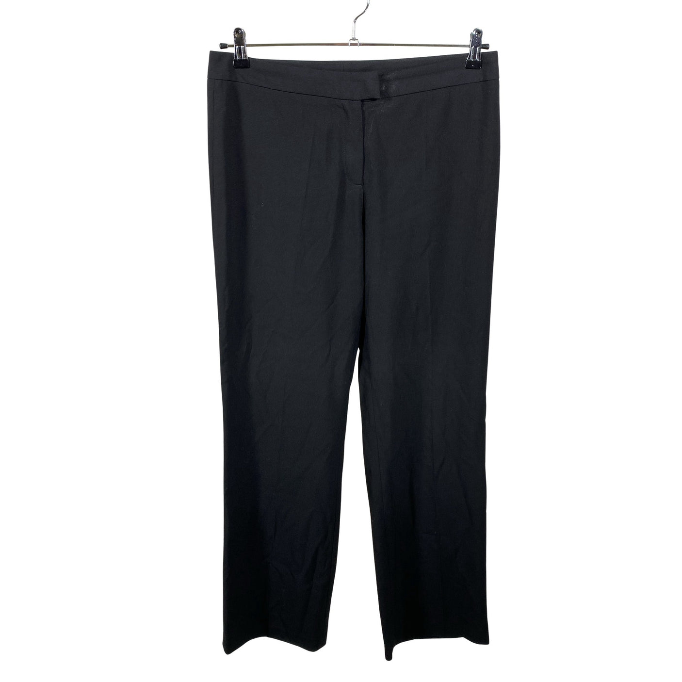 Unisex Nanso - Viigipüksid, suurus 40 - Must (1)