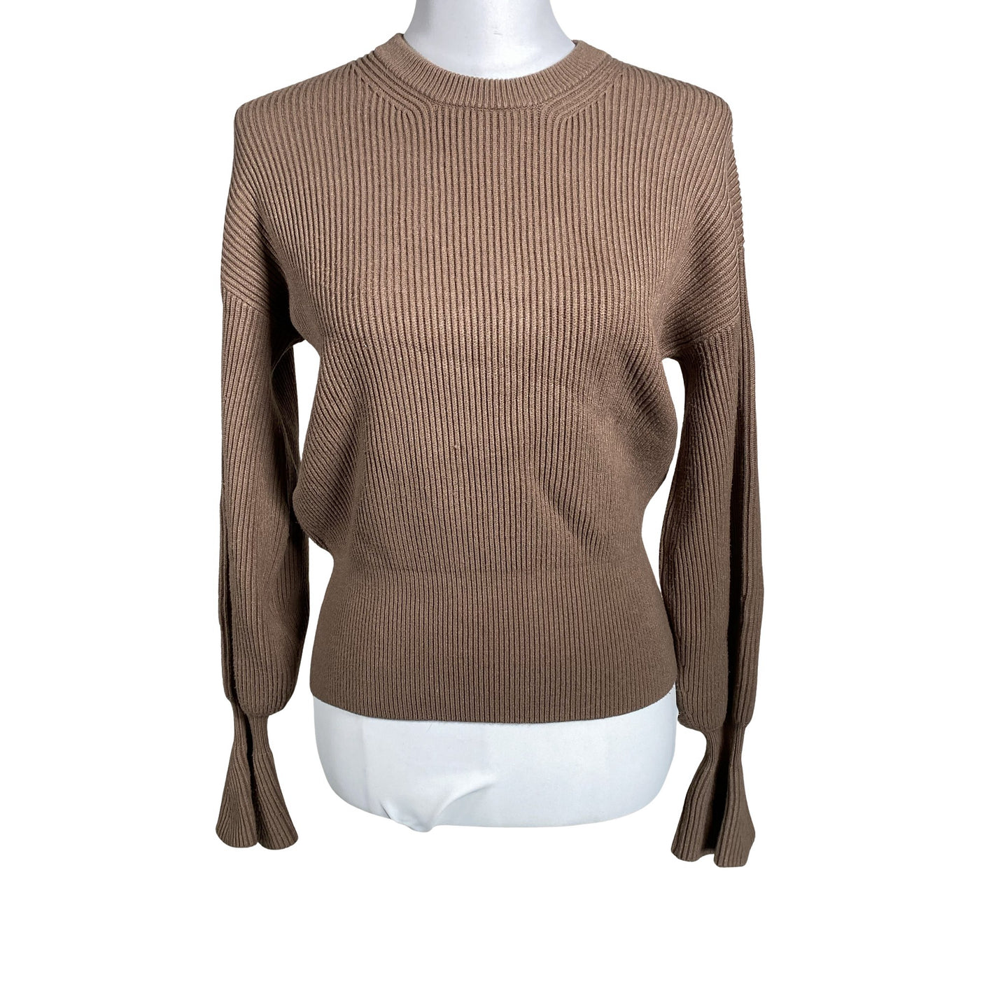 Unisex Designers Remix - Kampsun, suurus 34 - Pruun (1)