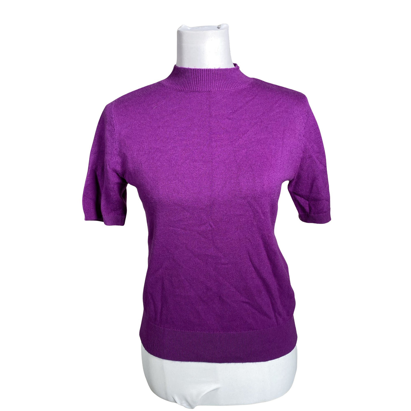 Unisex Your Face - Kampsun, suurus 34 - Lilla (1)