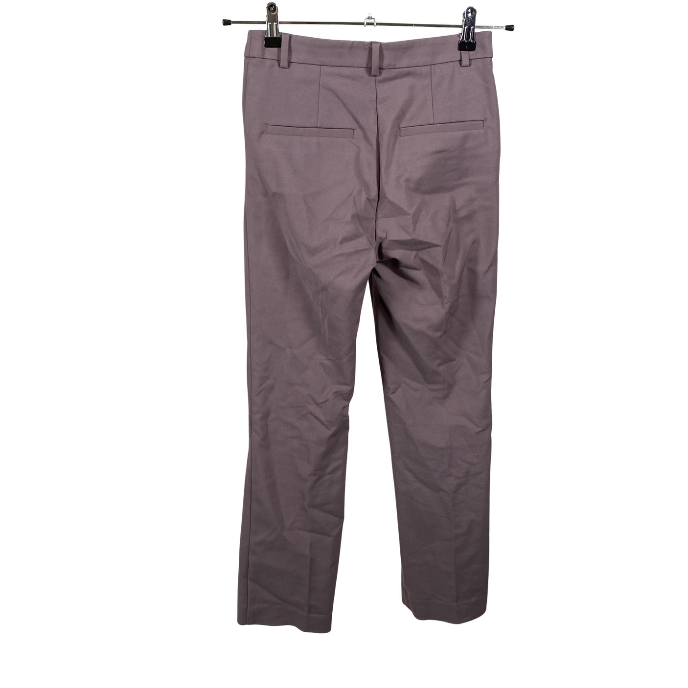 Unisex Tiger of Sweden - Viigipüksid, suurus 34 - Lilla (2)