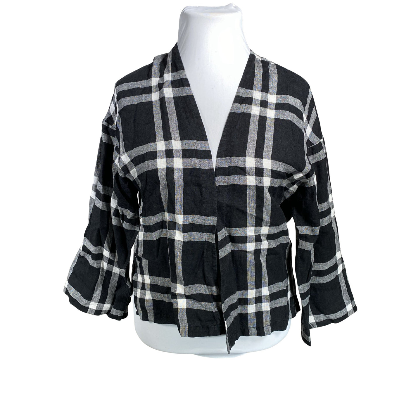 Unisex Marimekko - Jakk, suurus 42 - Must (1)