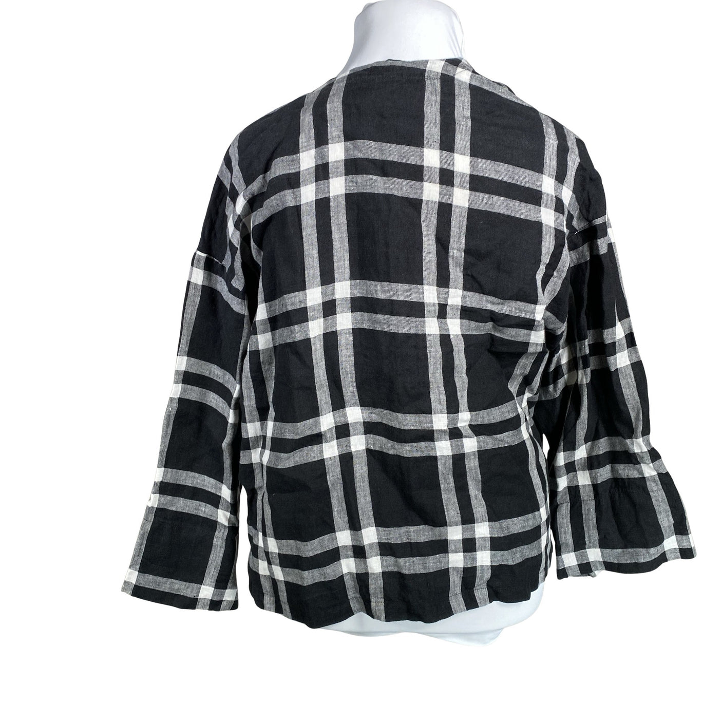 Unisex Marimekko - Jakk, suurus 42 - Must (2)