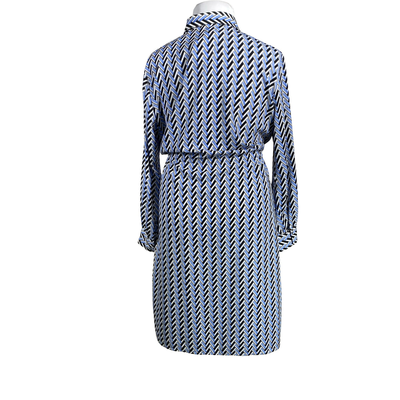 Unisex b.Young - Mitteveniv kleit, suurus 42 - Sinine (2)