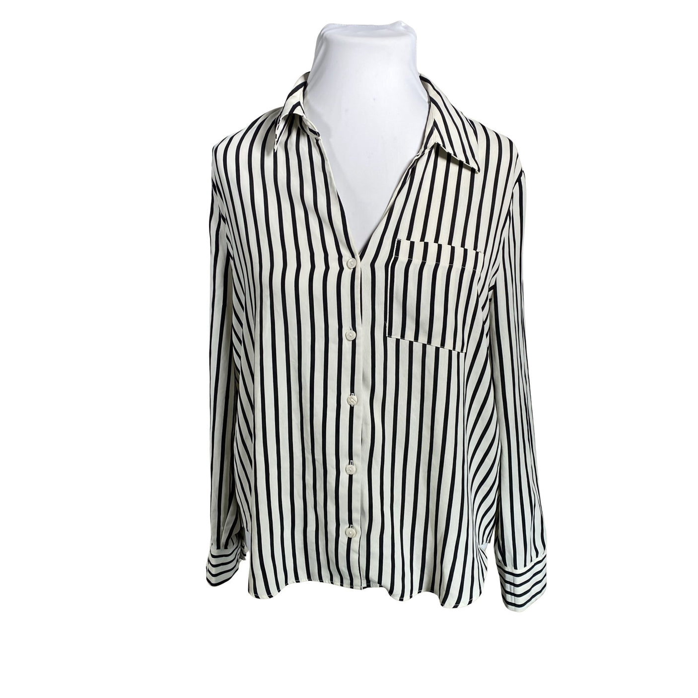 Unisex River Island - Pluus, suurus 42 - Valge (1)