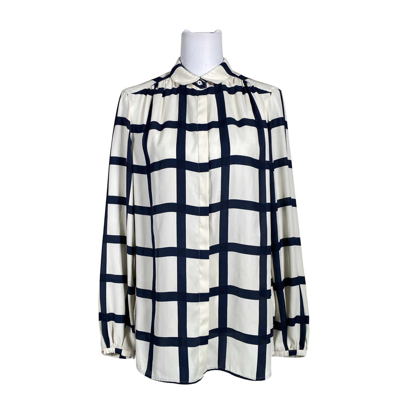Unisex Tommy Hilfiger - Pluus, suurus 40 - Beige (1)