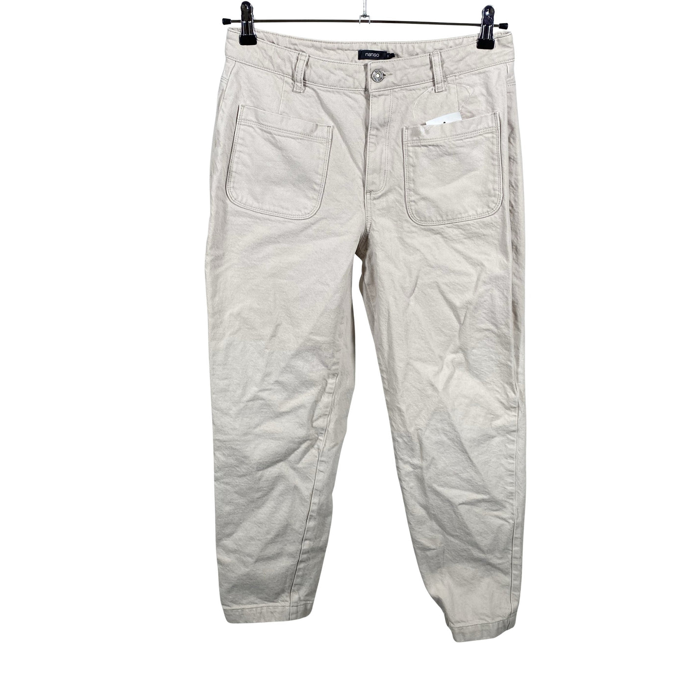 Unisex Nanso - Teksad, suurus 38 - Beige (1)