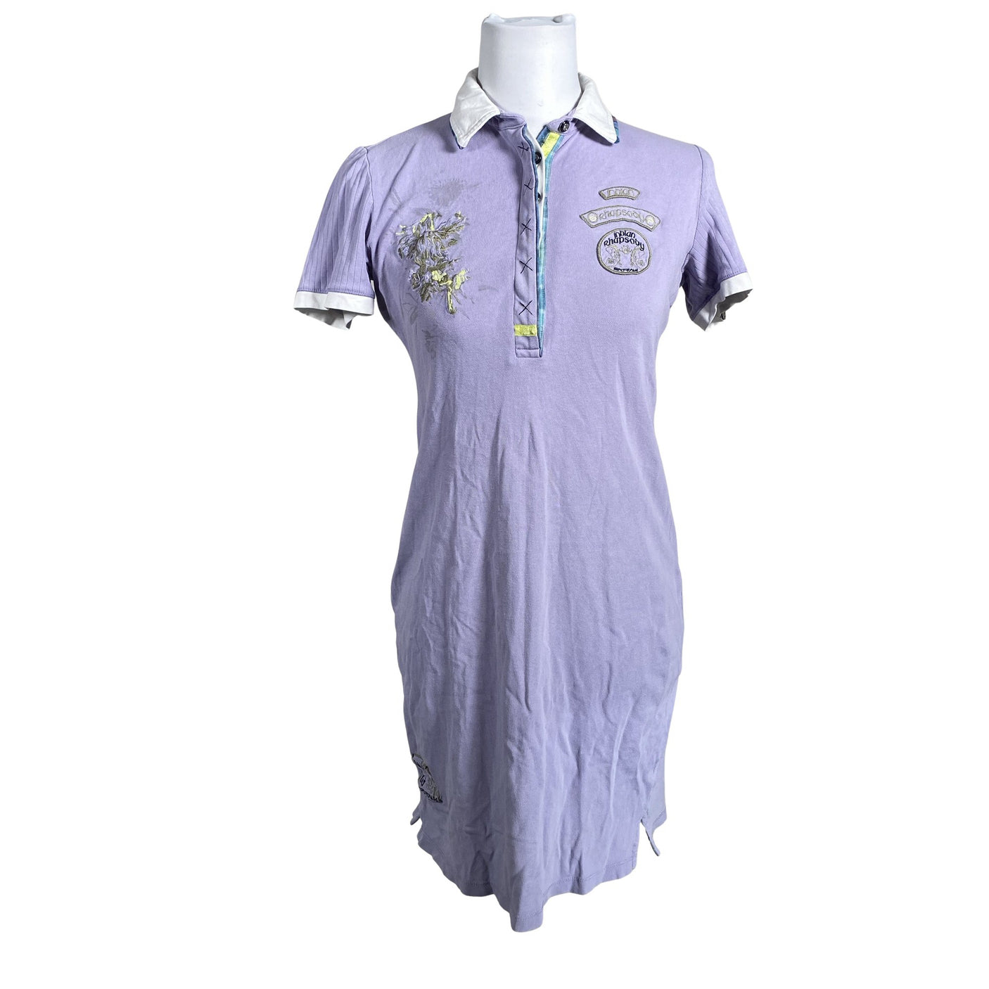 Unisex Sportalm - Polokleit, suurus 36 - Lilla (1)