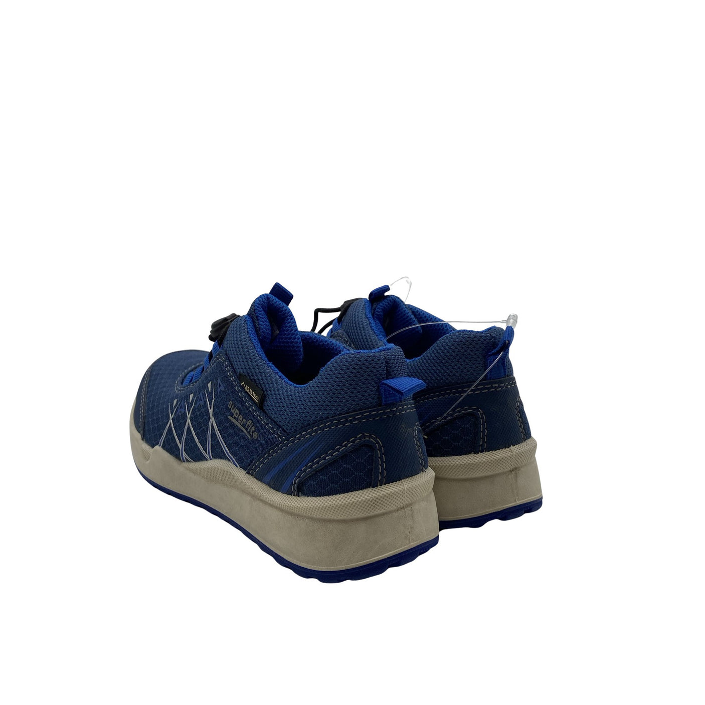 Unisex SuperFit - Tossud, suurus 32 - Sinine (2)