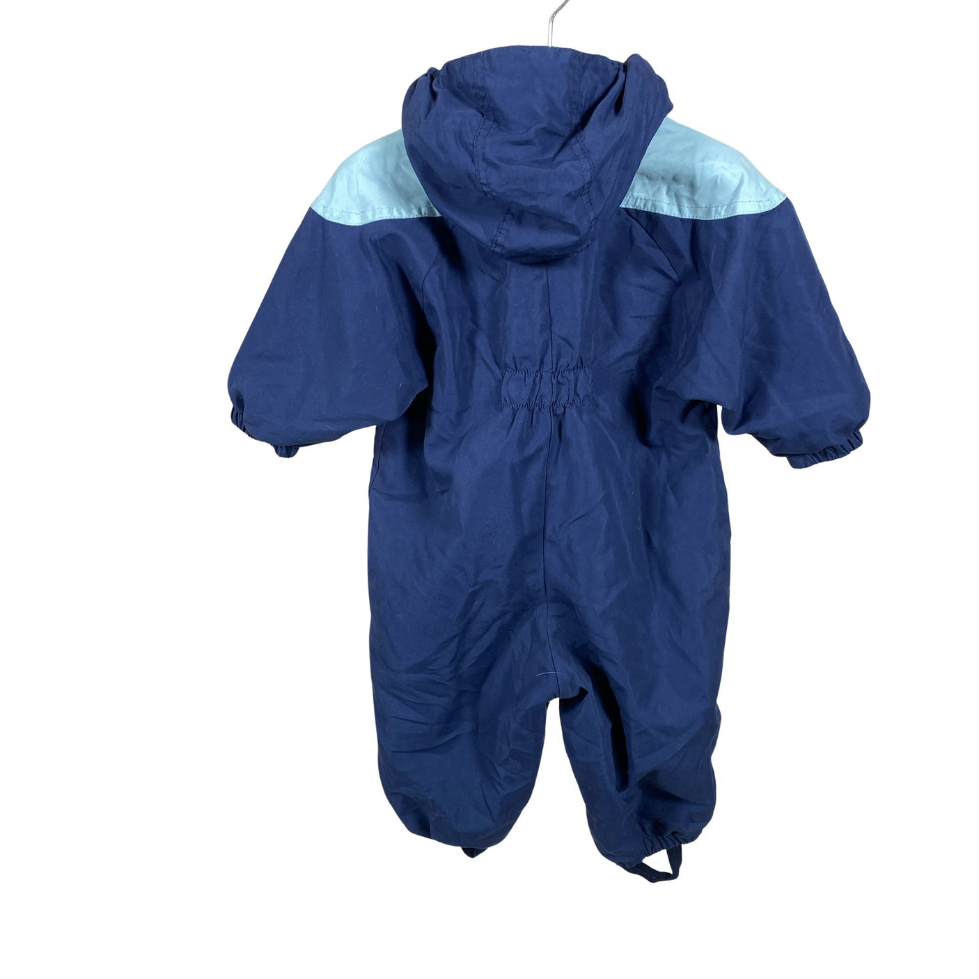 Unisex Reima - Kevad-/sügiskombinesoon, suurus 68 - 74 - Sinine (2)