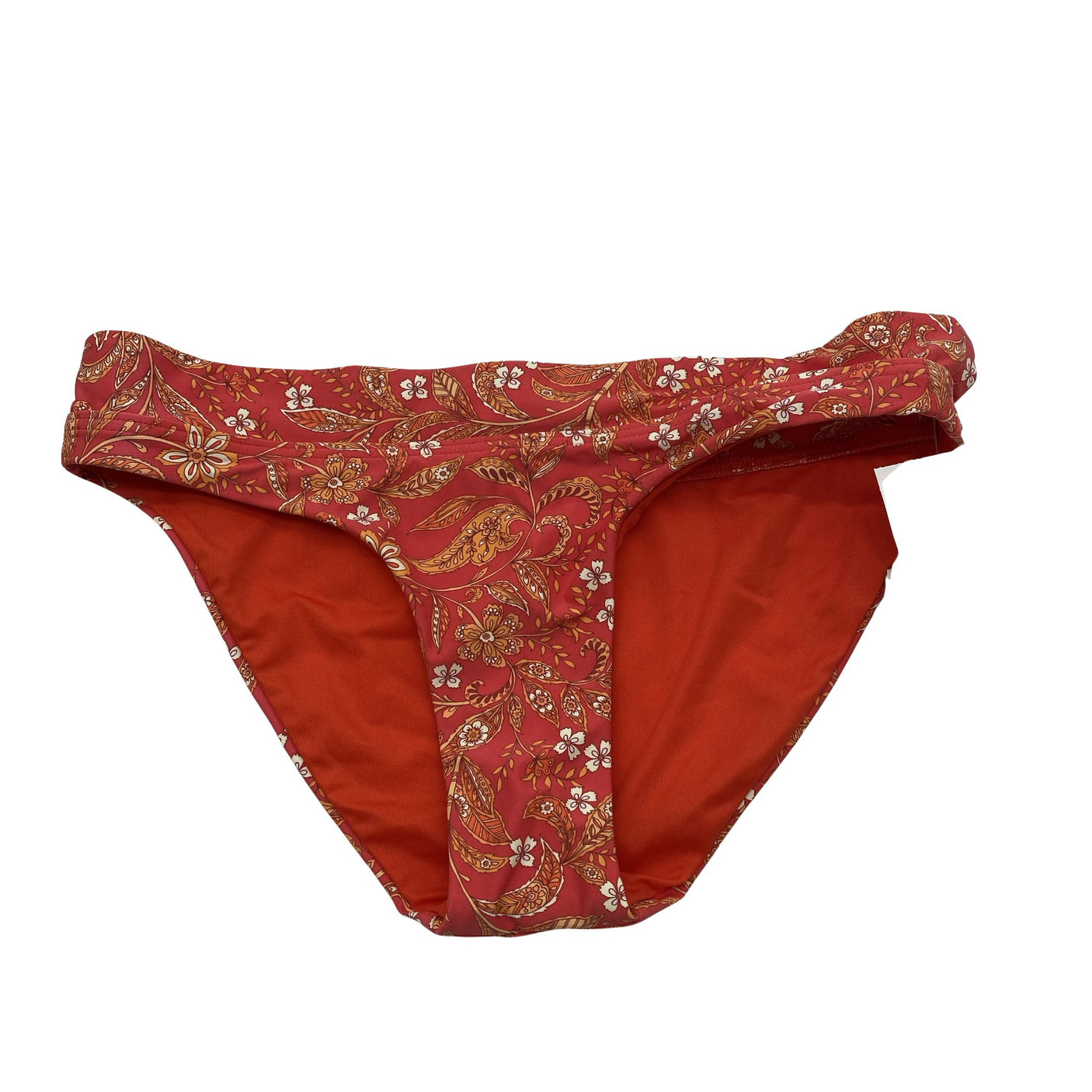 Unisex Rip Curl - Bikiinid, suurus 36 - Oranž (1)