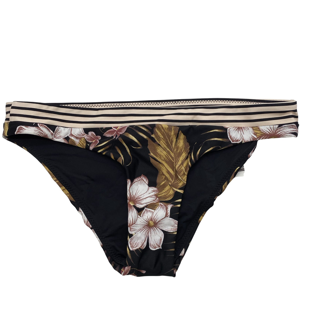 Unisex Rip Curl - Bikiinid, suurus 36 - Must (1)