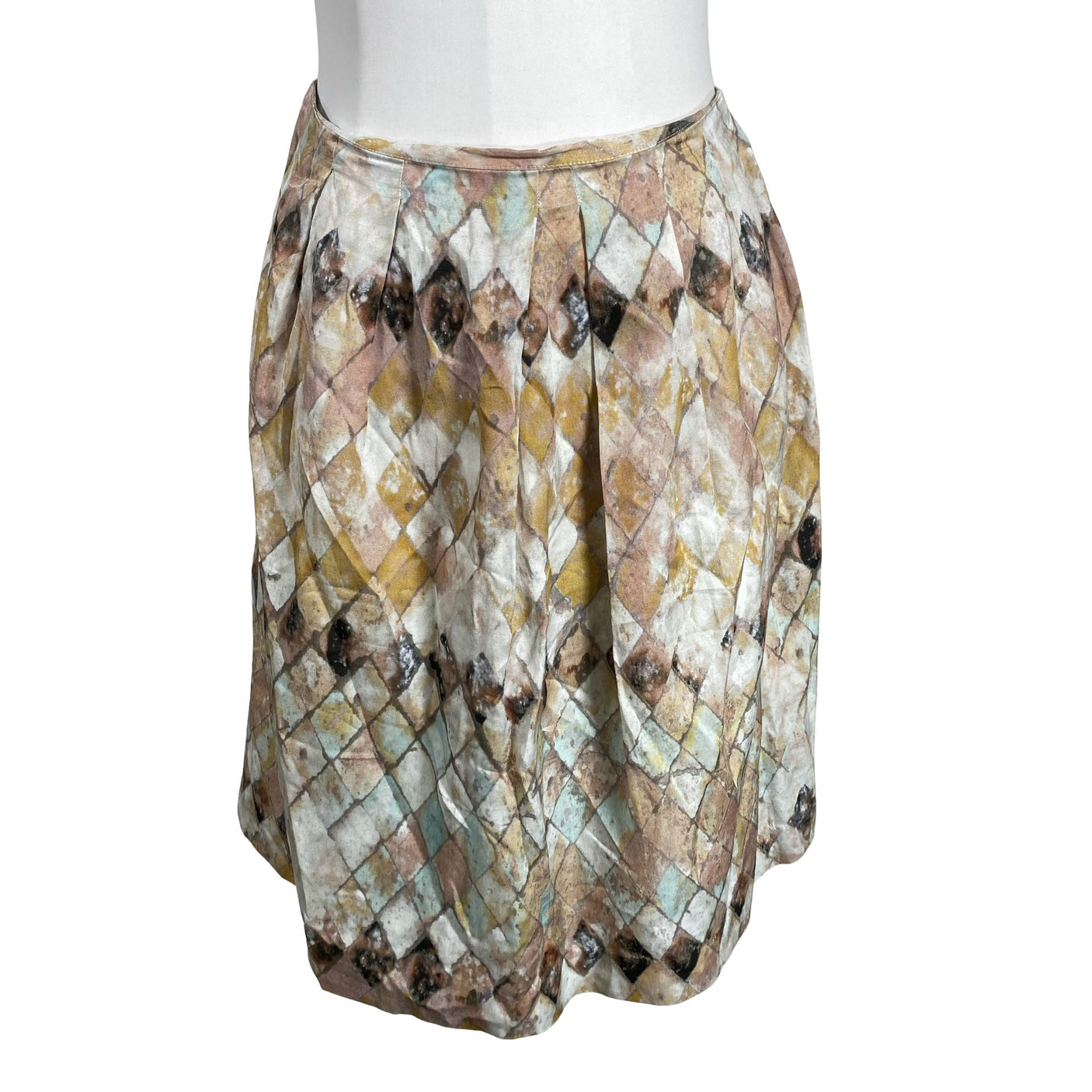 Unisex Noa Noa - Mitteveniv seelik, suurus 36 - Heleroosa (1)
