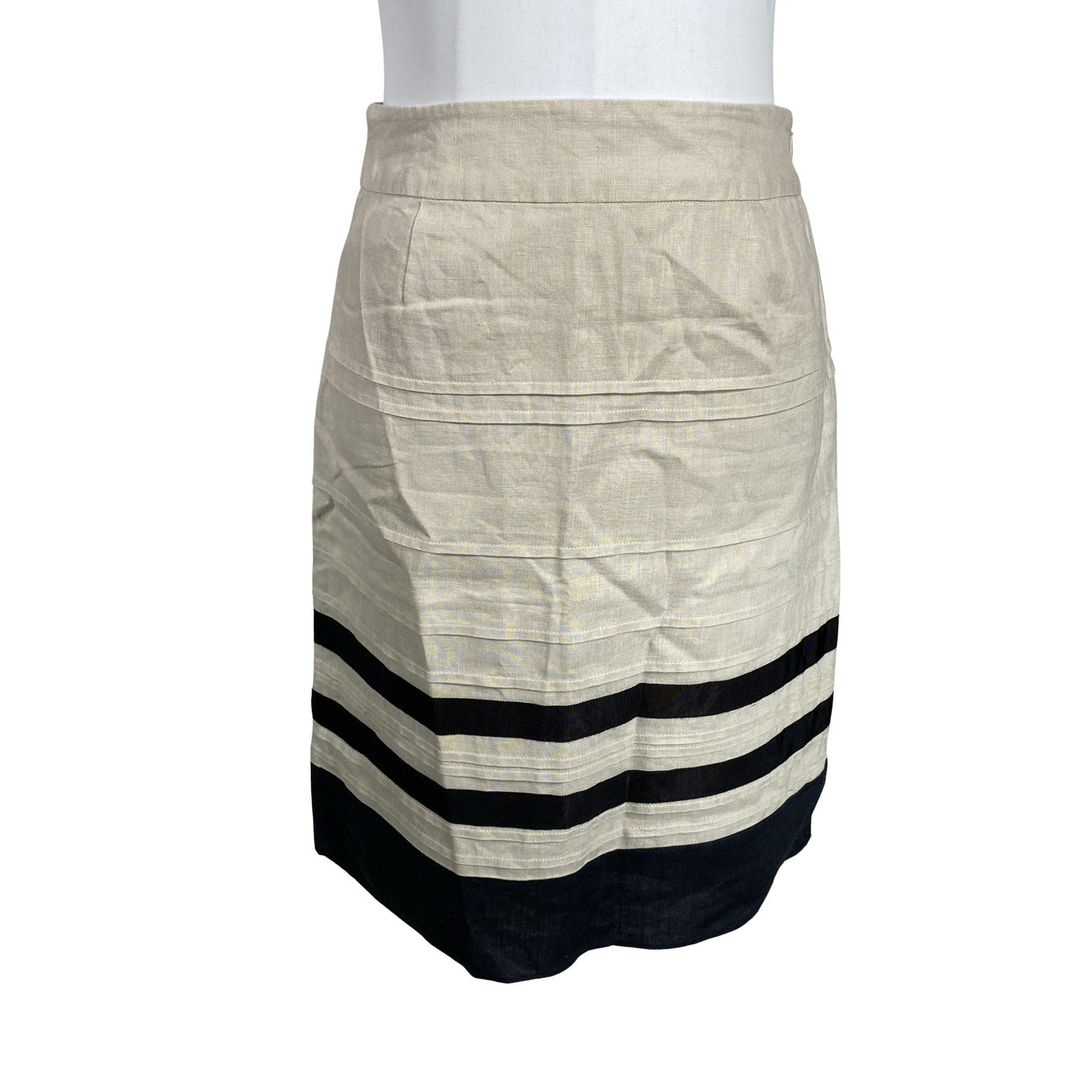 Unisex Laura Ashley - Mitteveniv seelik, suurus 34 - Beige (1)