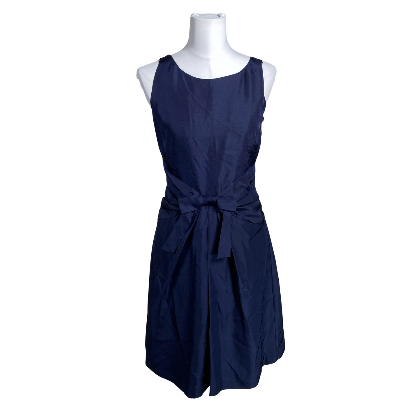 Unisex Hobbs - Pidulik kleit, suurus 38 - Sinine (1)