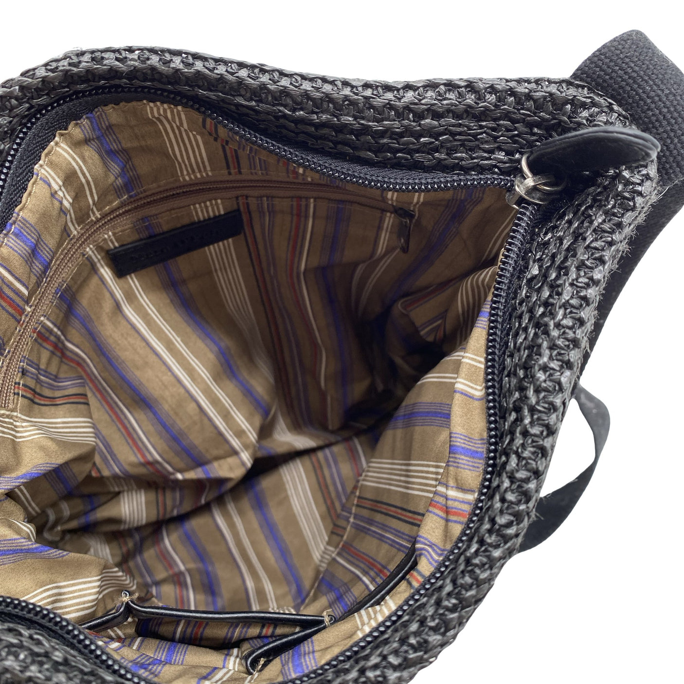 Unisex Marc O'Polo - Õlakott, suurus Midi - Must (3)