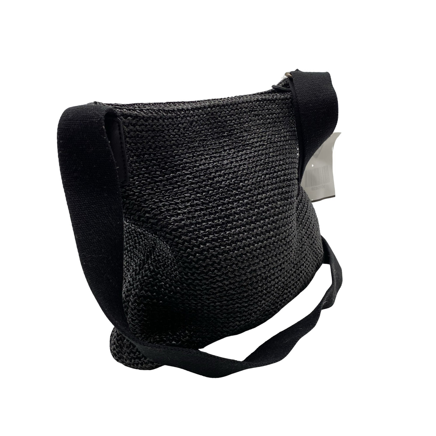 Unisex Marc O'Polo - Õlakott, suurus Midi - Must (2)