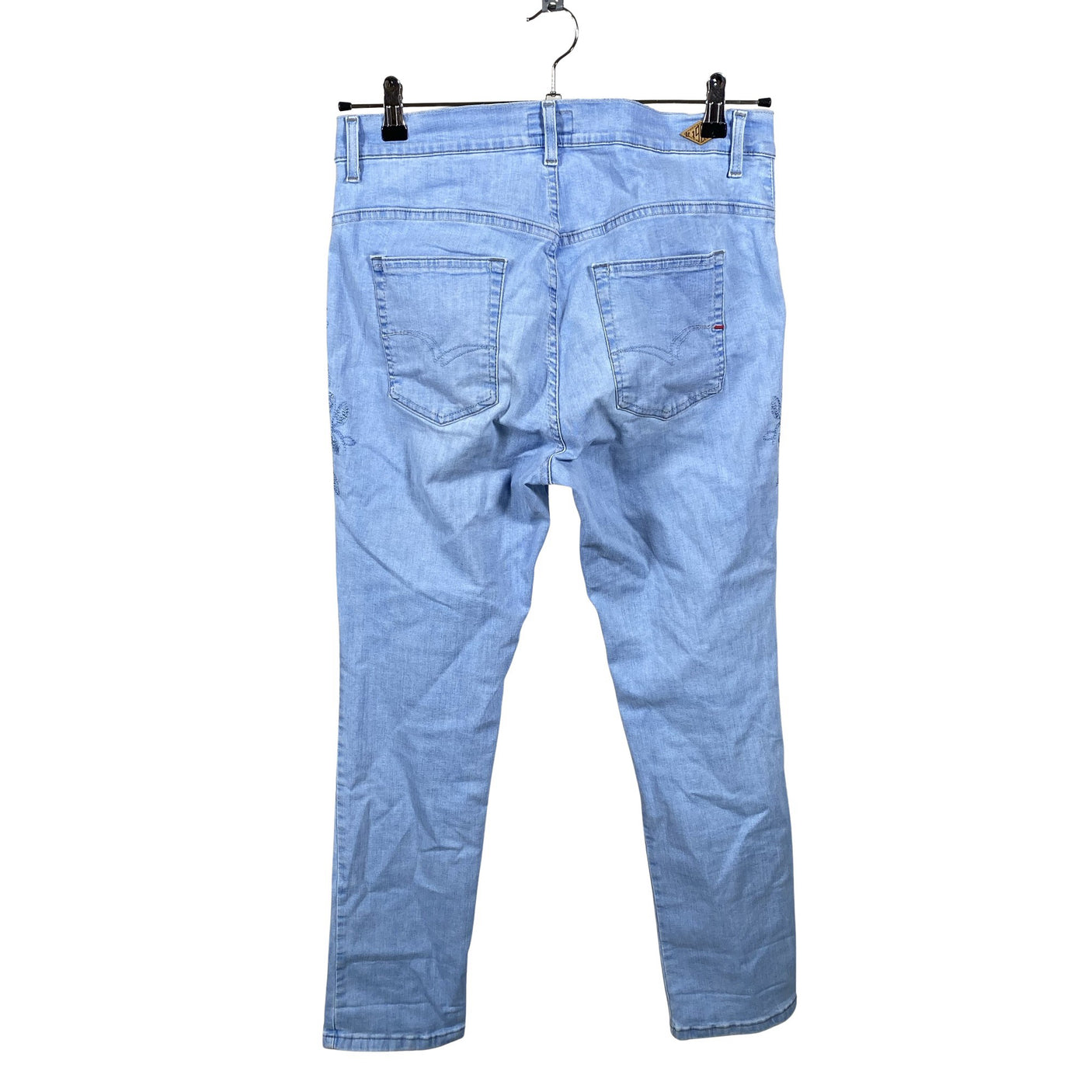 Unisex Lee Cooper - Teksad, suurus W33 - Sinine (2)