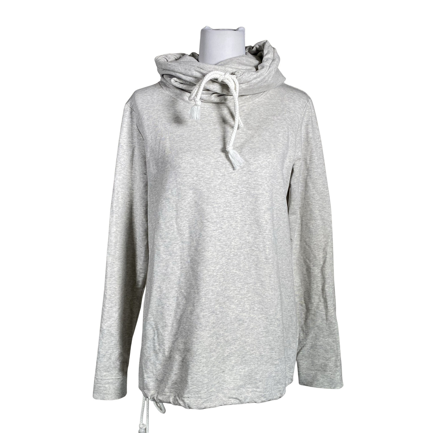 Unisex Ommellinen - Dressikangast pluus, suurus 40 - Hall (1)