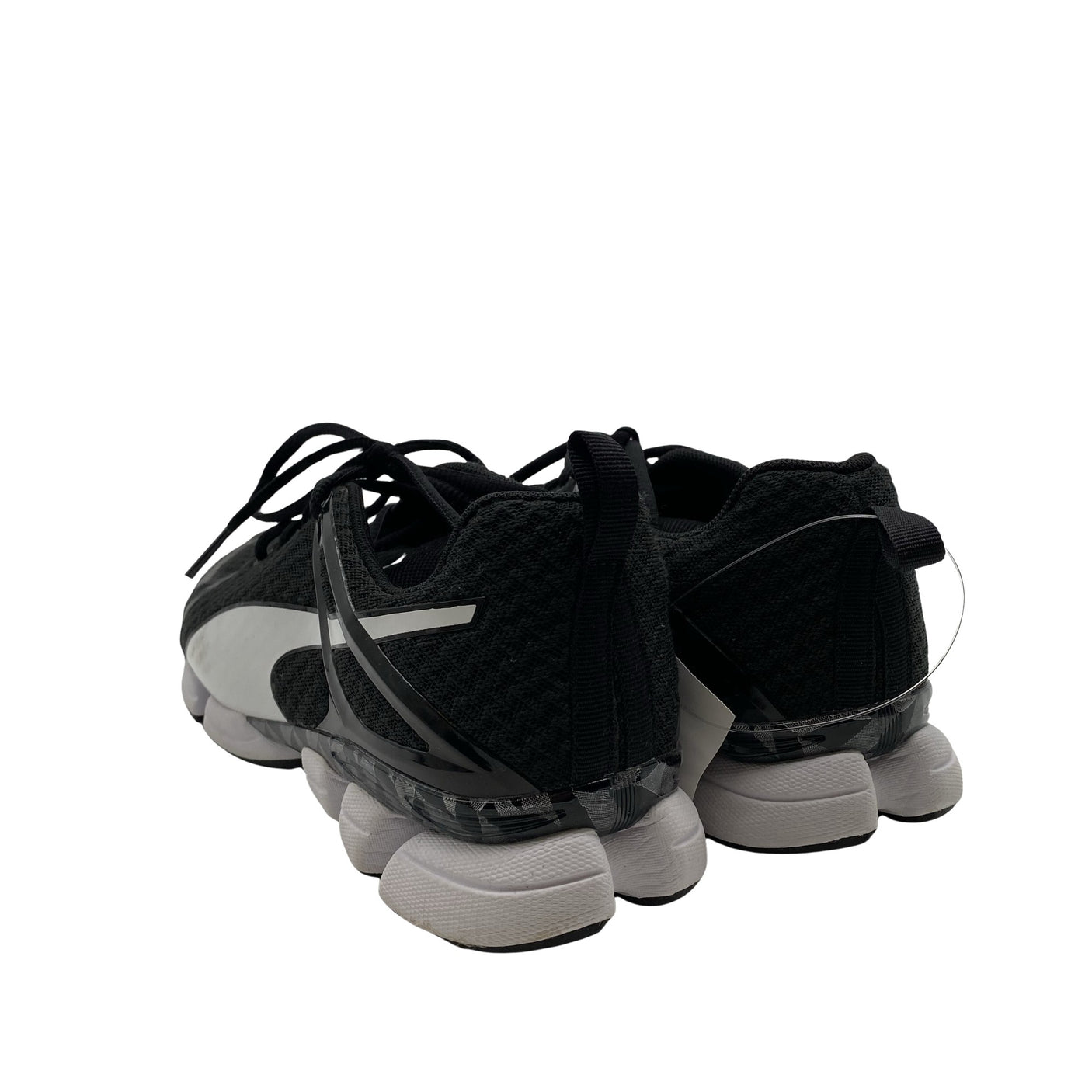 Unisex Puma - Tossud, suurus 37 - Must (2)