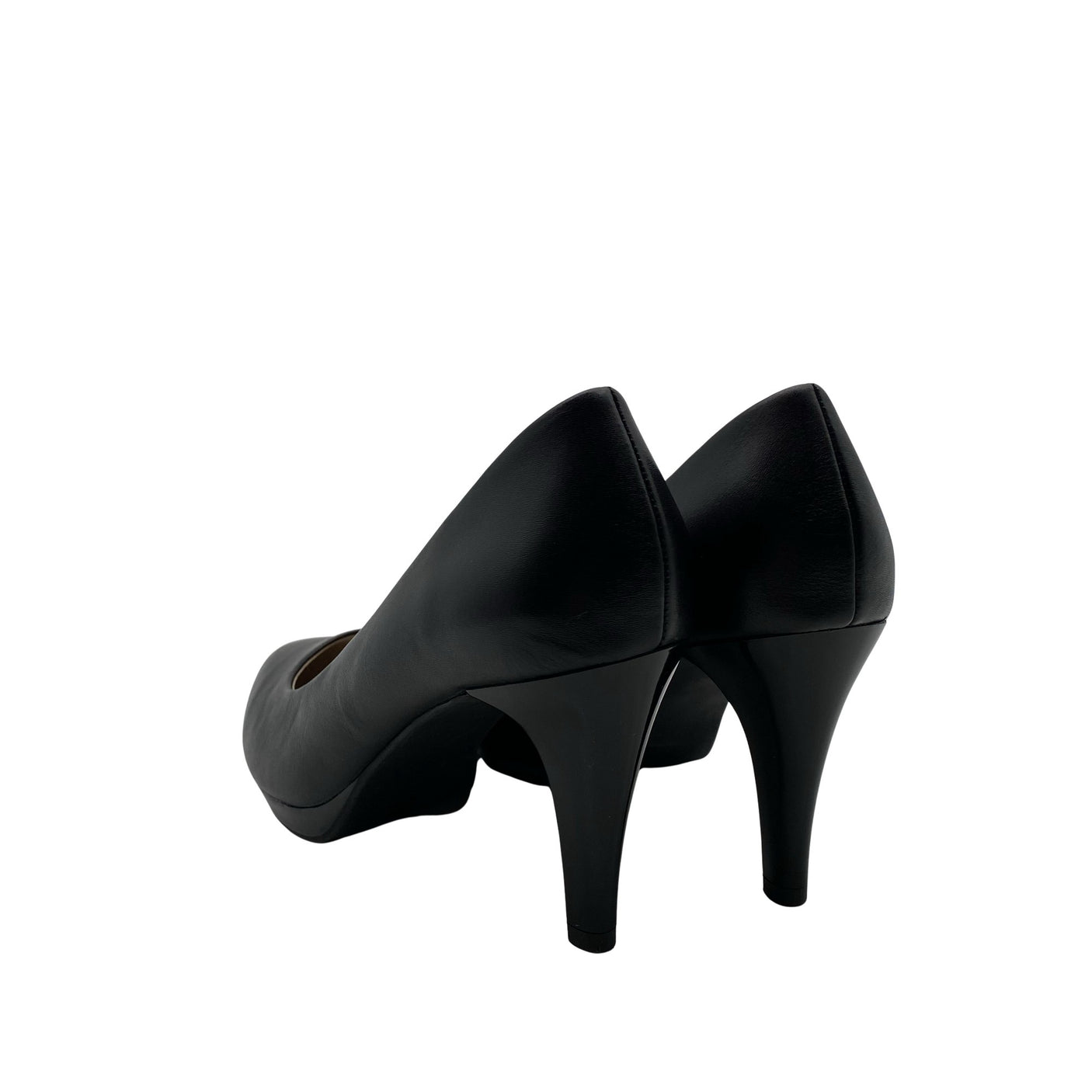 Unisex Caprice - Kontsakingad, suurus 42 - Must (2)