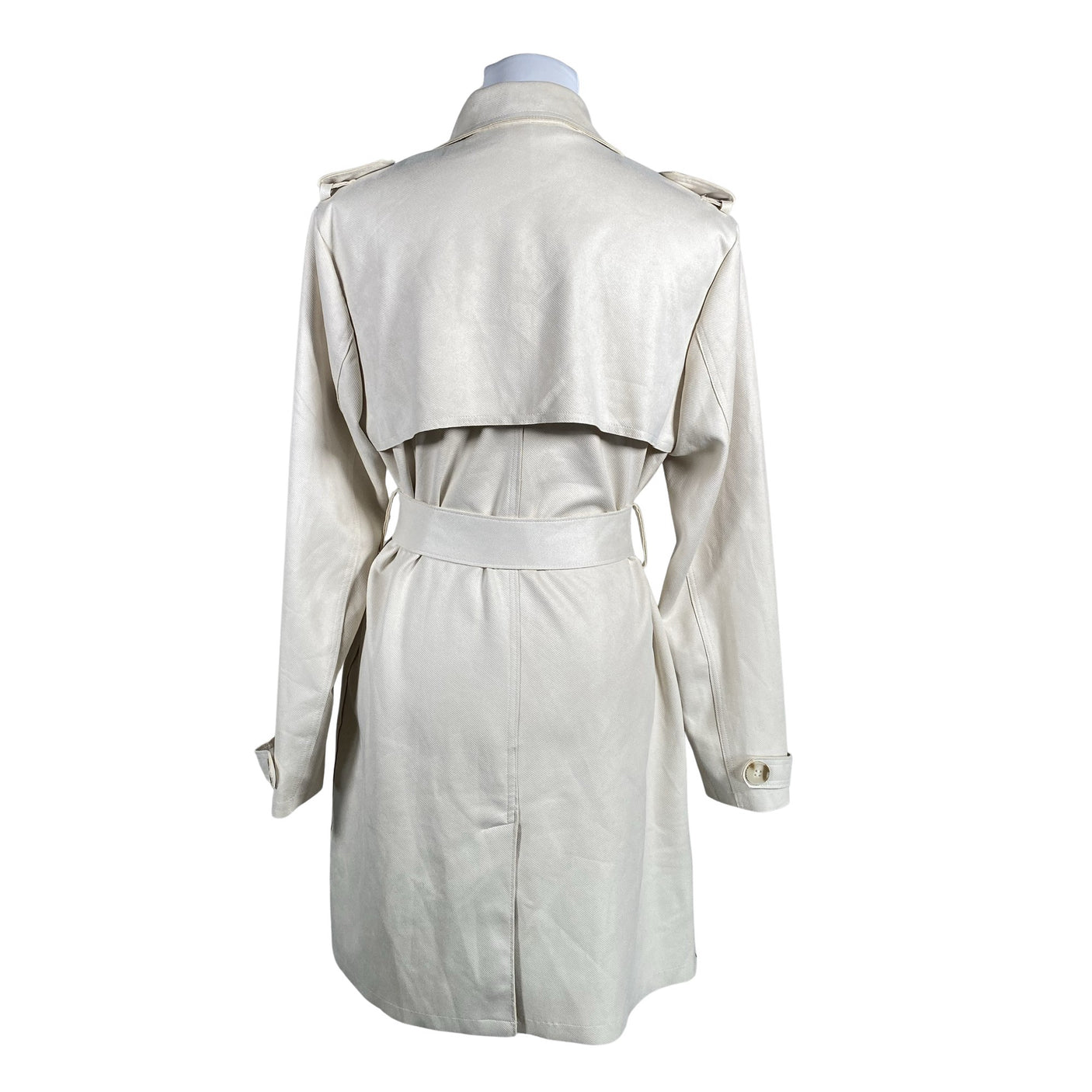 Unisex Rino & Pelle - Trentš, suurus 38 - Beige (2)