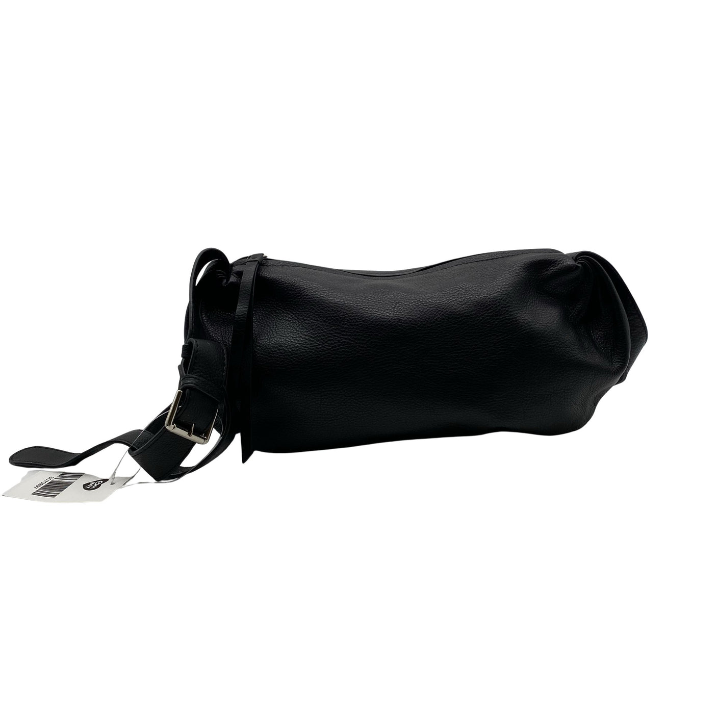 Unisex A+more - Õlakott, suurus Midi - Must (3)