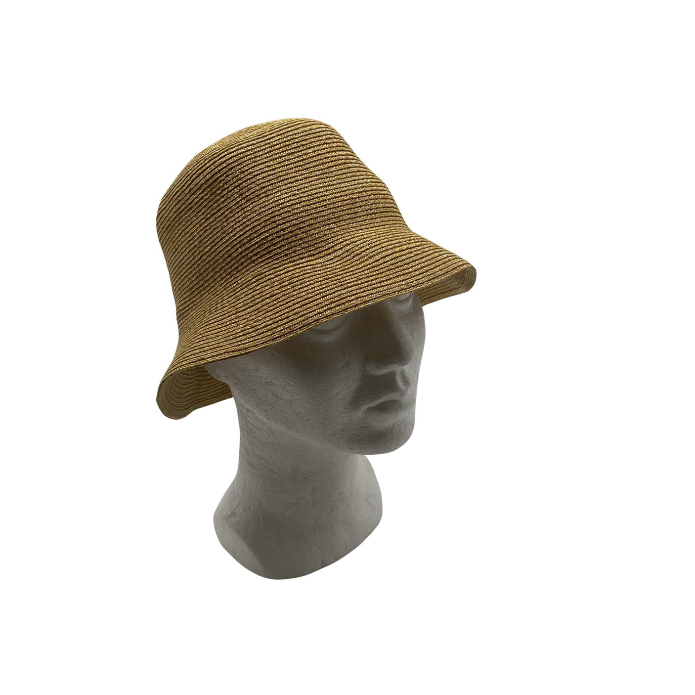 Unisex A+more - Suvemüts, suurus 52 - 54 cm - Pruun (1)