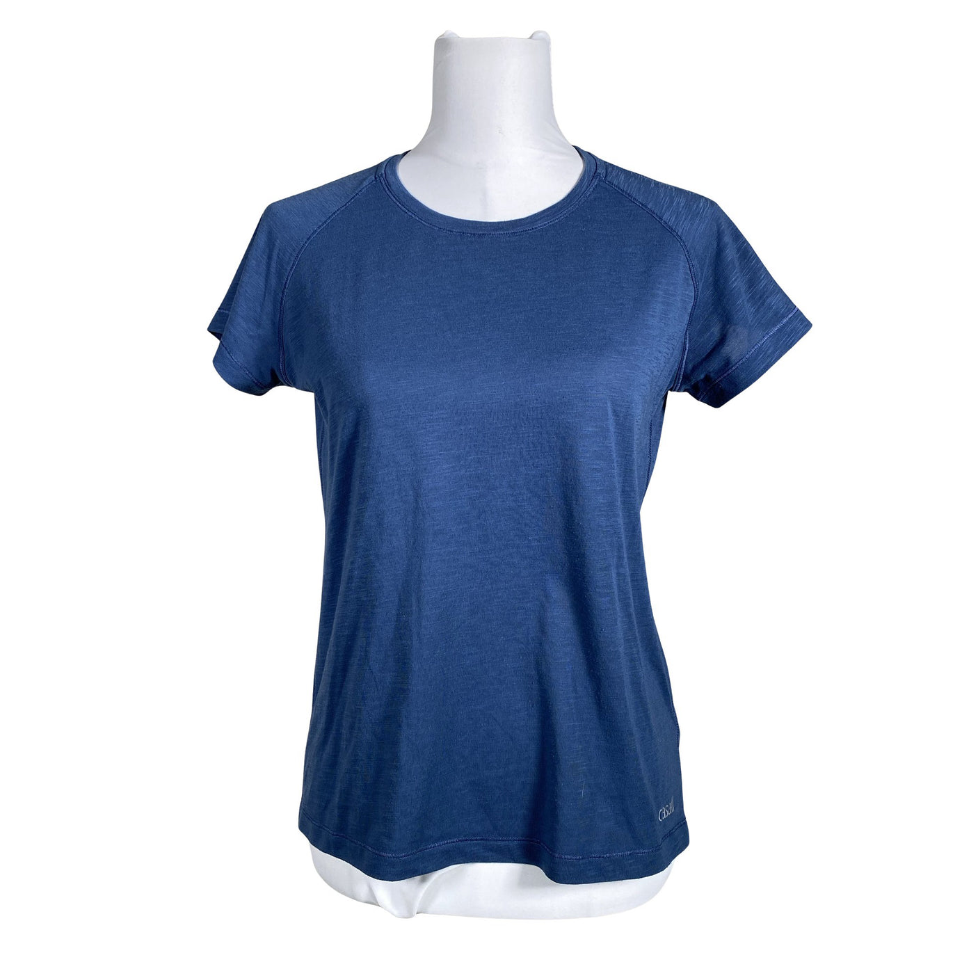 Unisex Casall - Spordisärk, lühikesed käised, suurus 36 - Sinine (1)