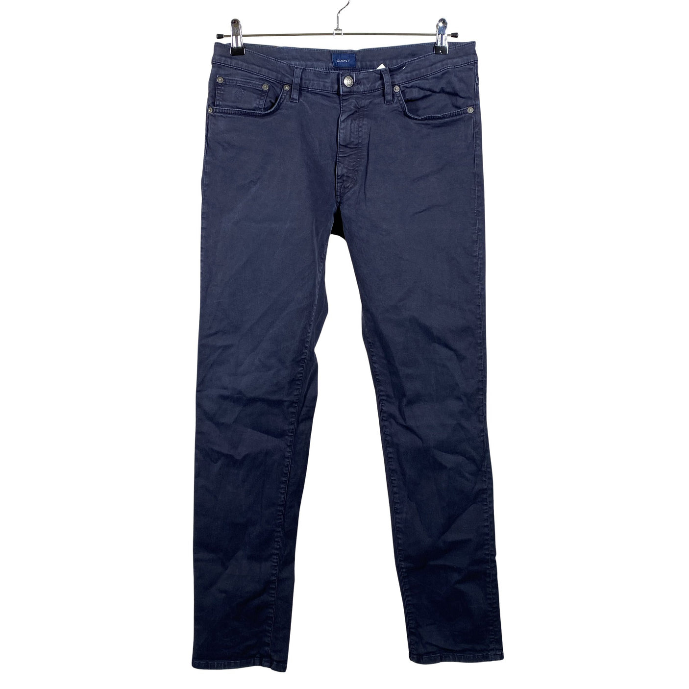 Unisex Gant - Teksad, suurus W35 - Sinine (1)