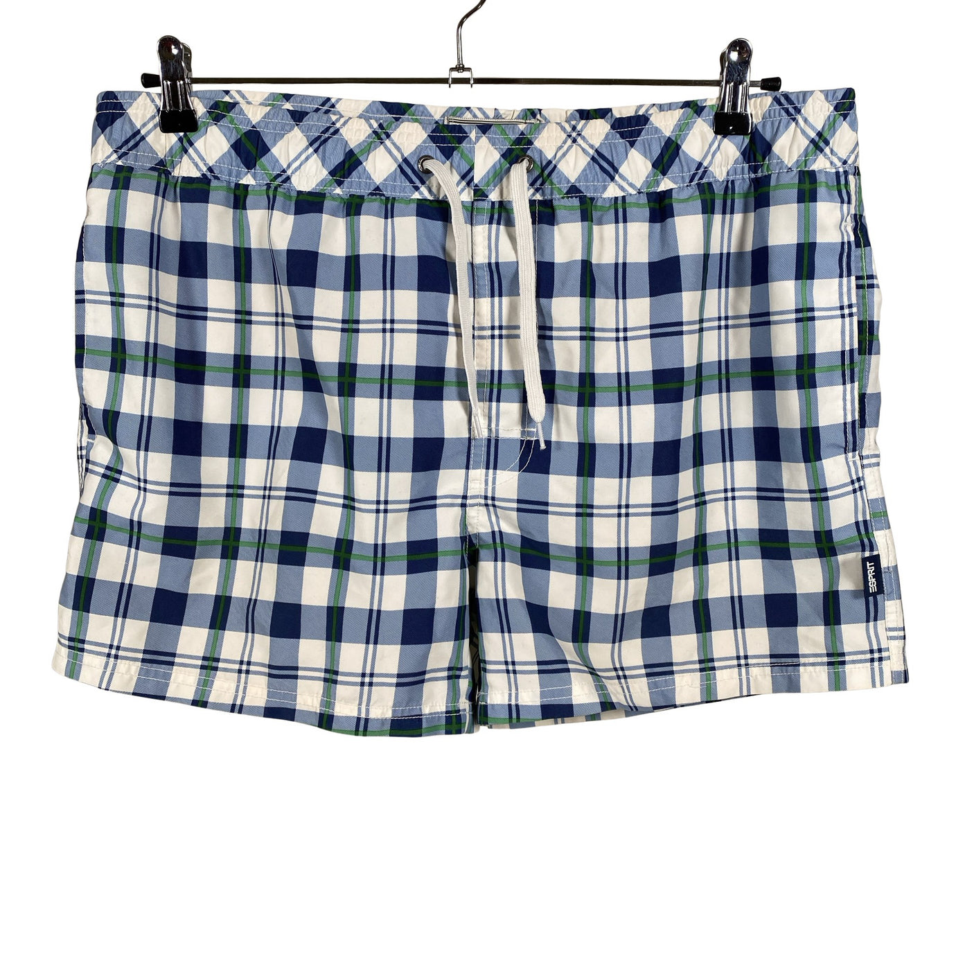 Unisex Esprit - Ujumispüksid, suurus XL - Sinine (1)