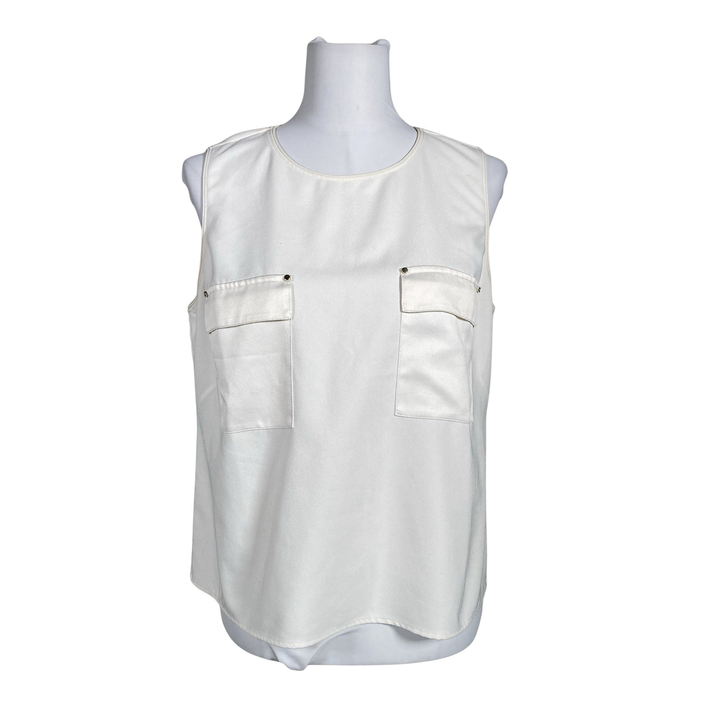 Unisex White House Black Market - Topp, suurus 40 - Valge (1)