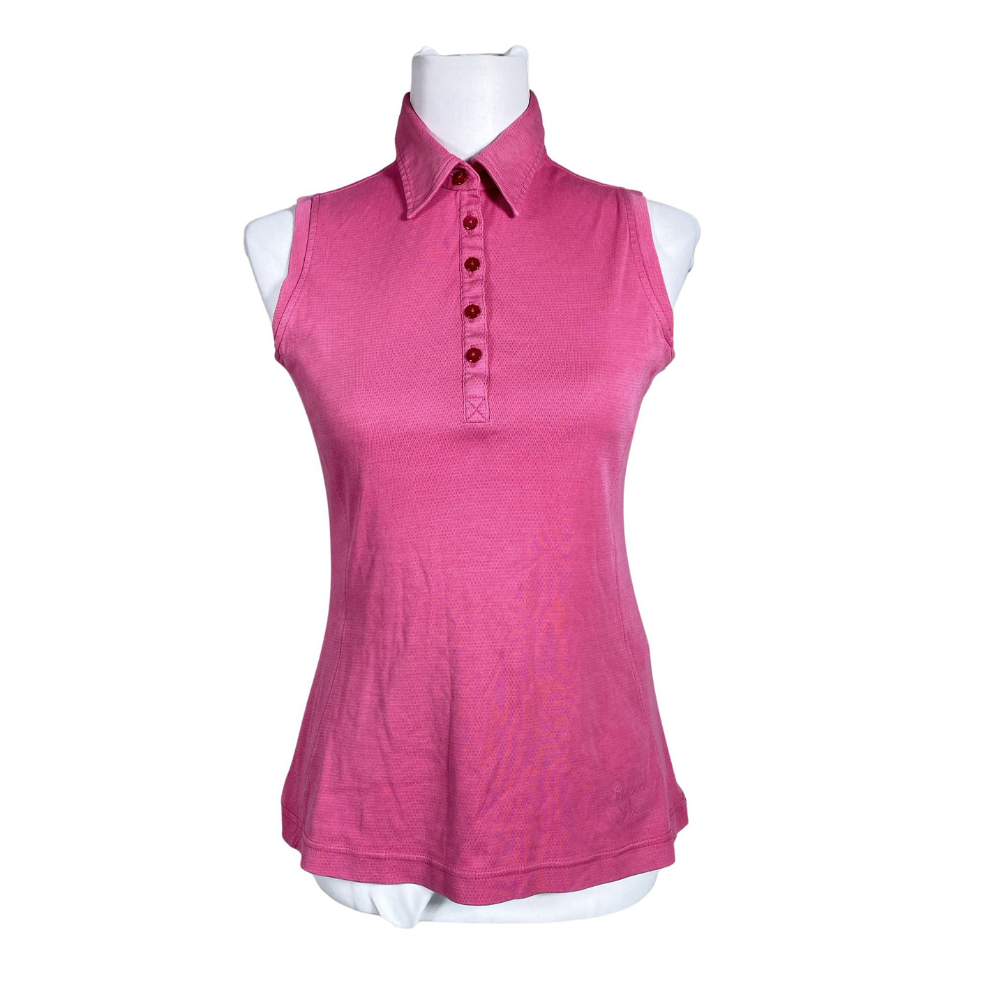 Unisex Galvin Green - Topp, suurus 36 - Roosa (1)