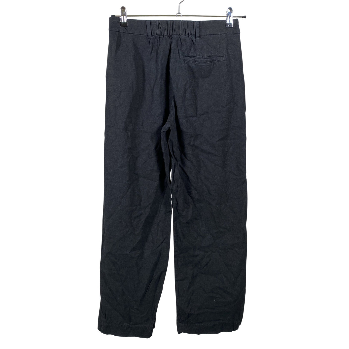 Unisex Old Navy - Mittevenivad püksid, suurus 36 - Must (2)