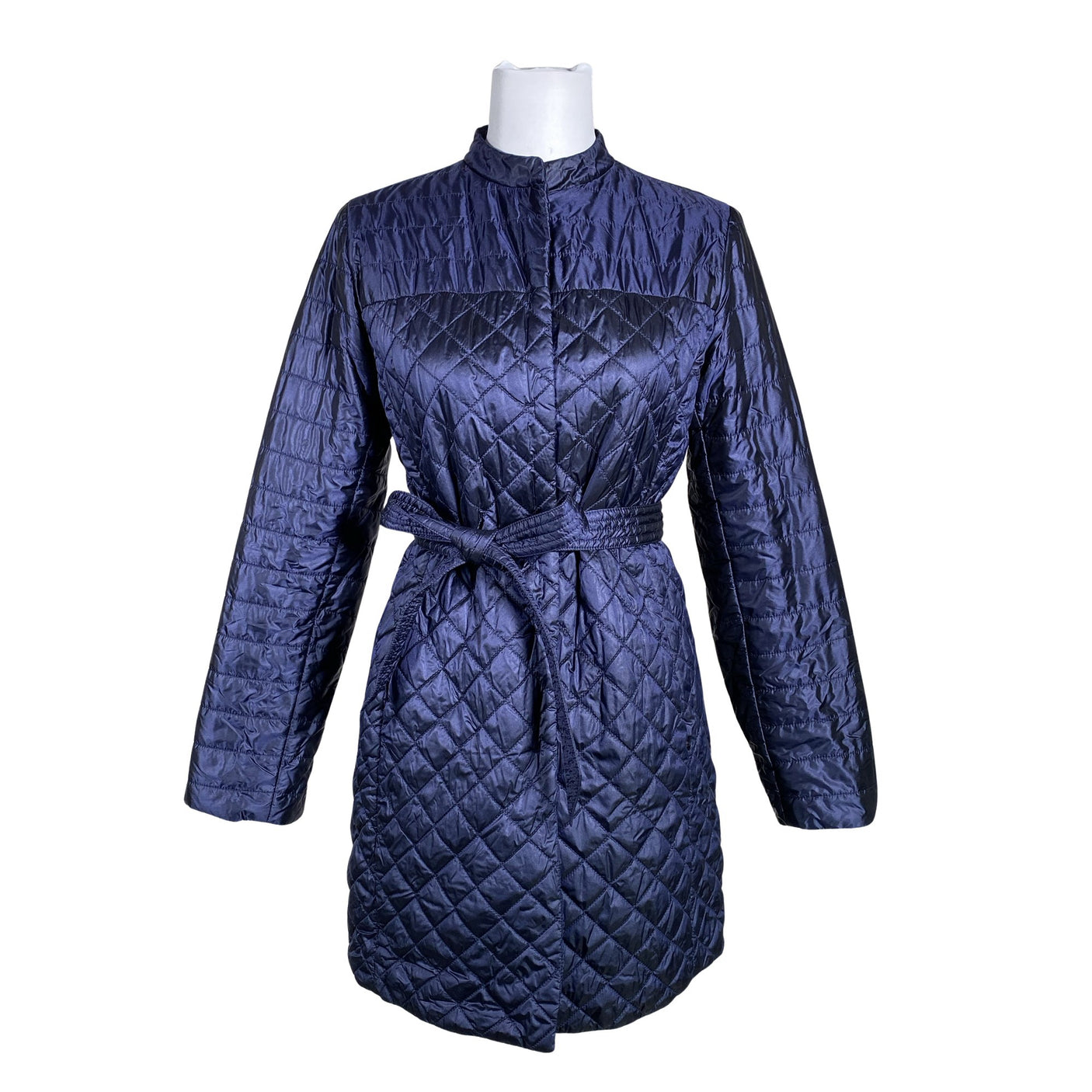 Unisex Pennyblack - Õhem talvejope, suurus 36 - Sinine (1)