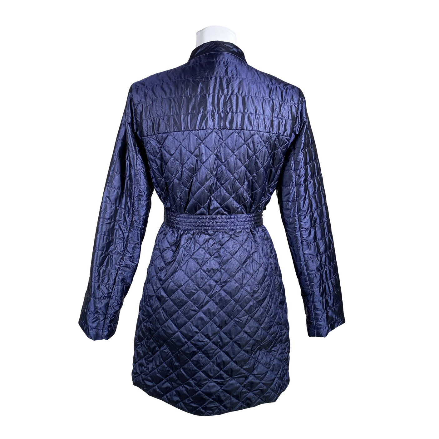 Unisex Pennyblack - Õhem talvejope, suurus 36 - Sinine (2)