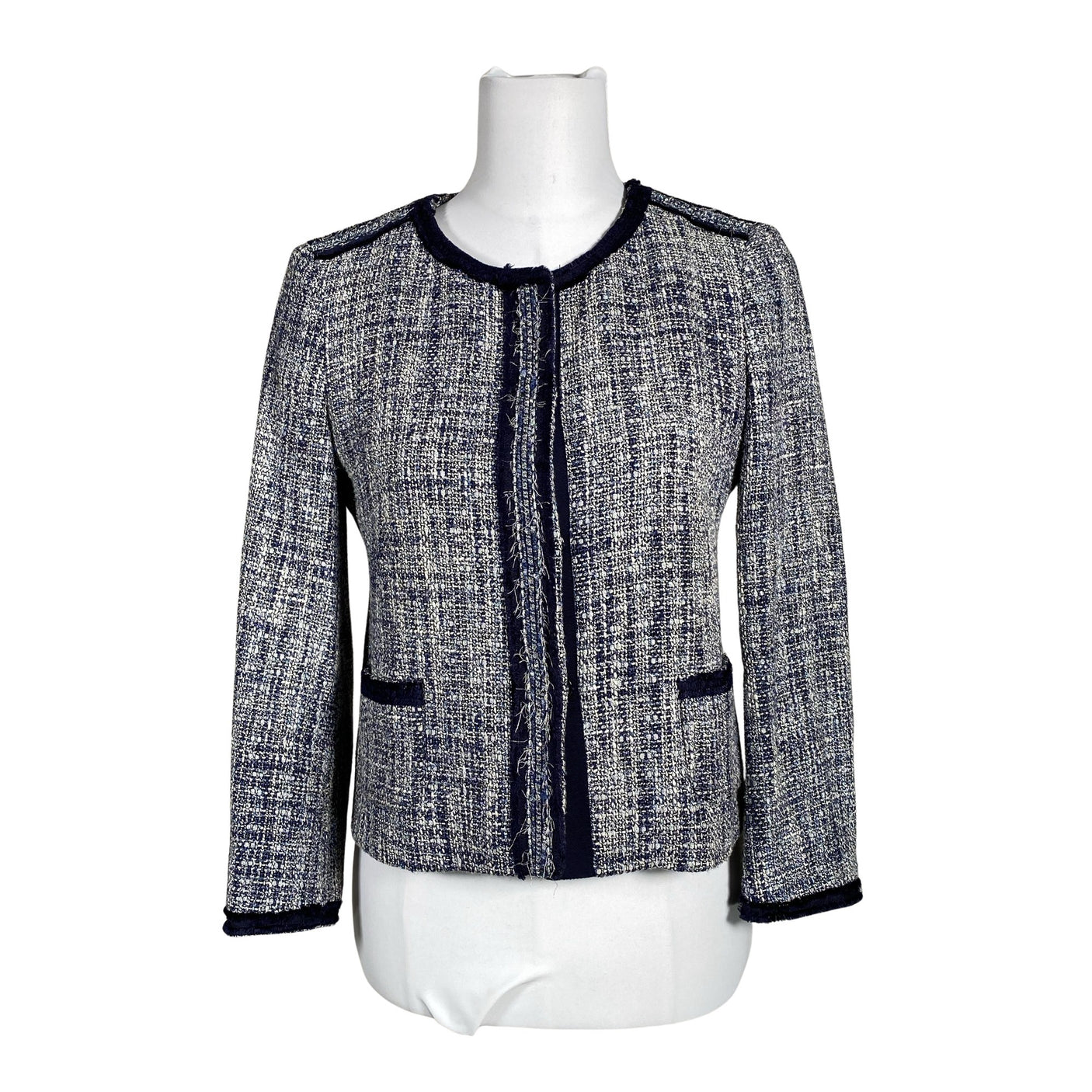 Unisex Marella - Jakk, suurus 38 - Sinine (1)