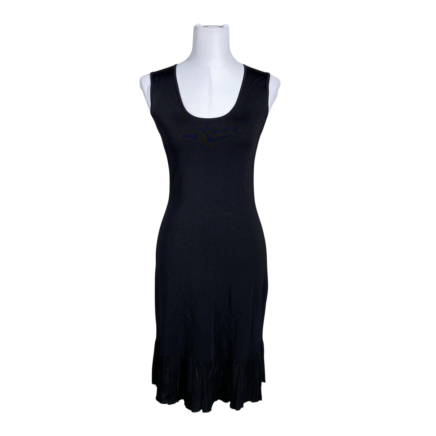 Unisex Gerard Darel - Kootud kleit, suurus 36 - Must (1)