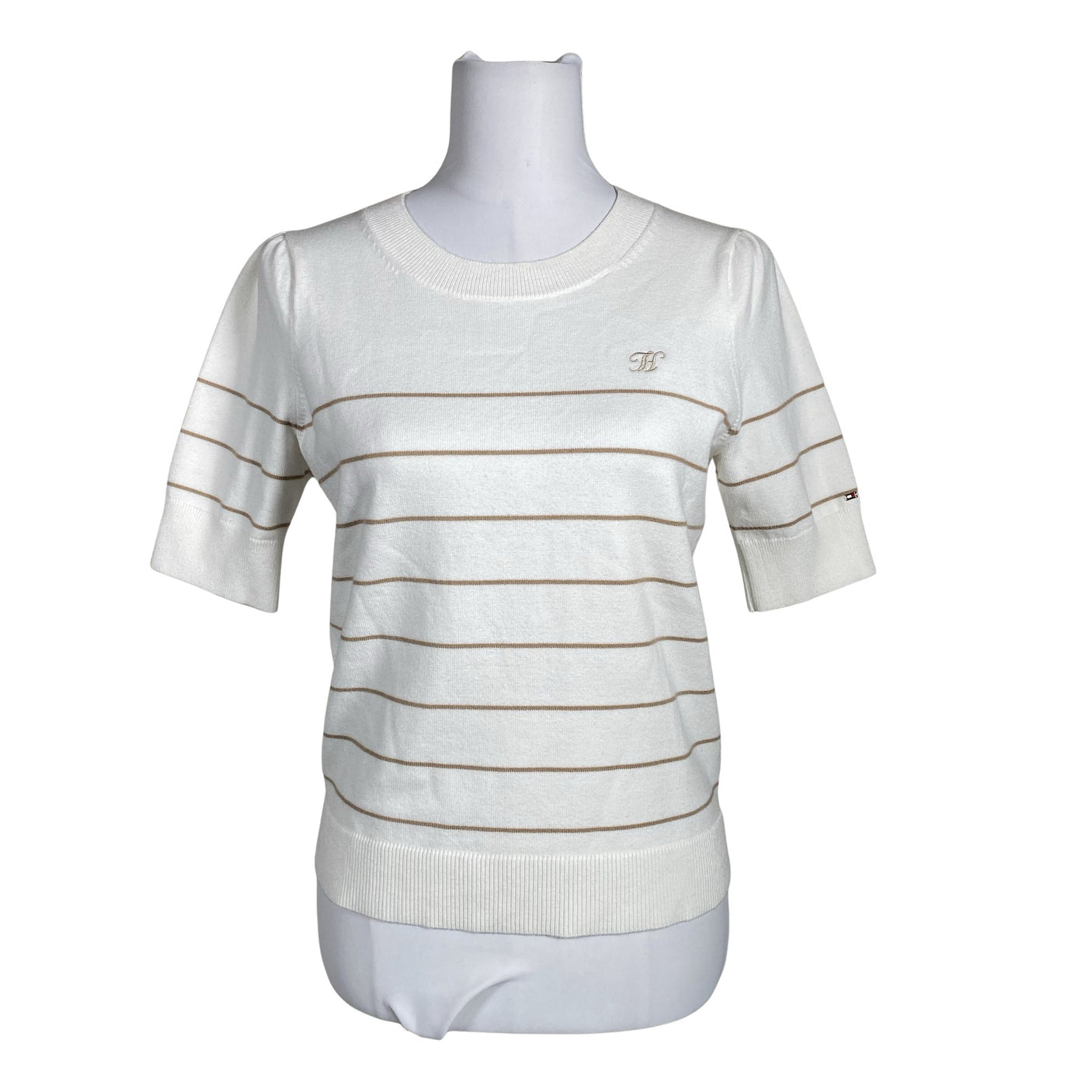 Unisex Tommy Hilfiger - Kampsun, suurus 38 - Valge (1)