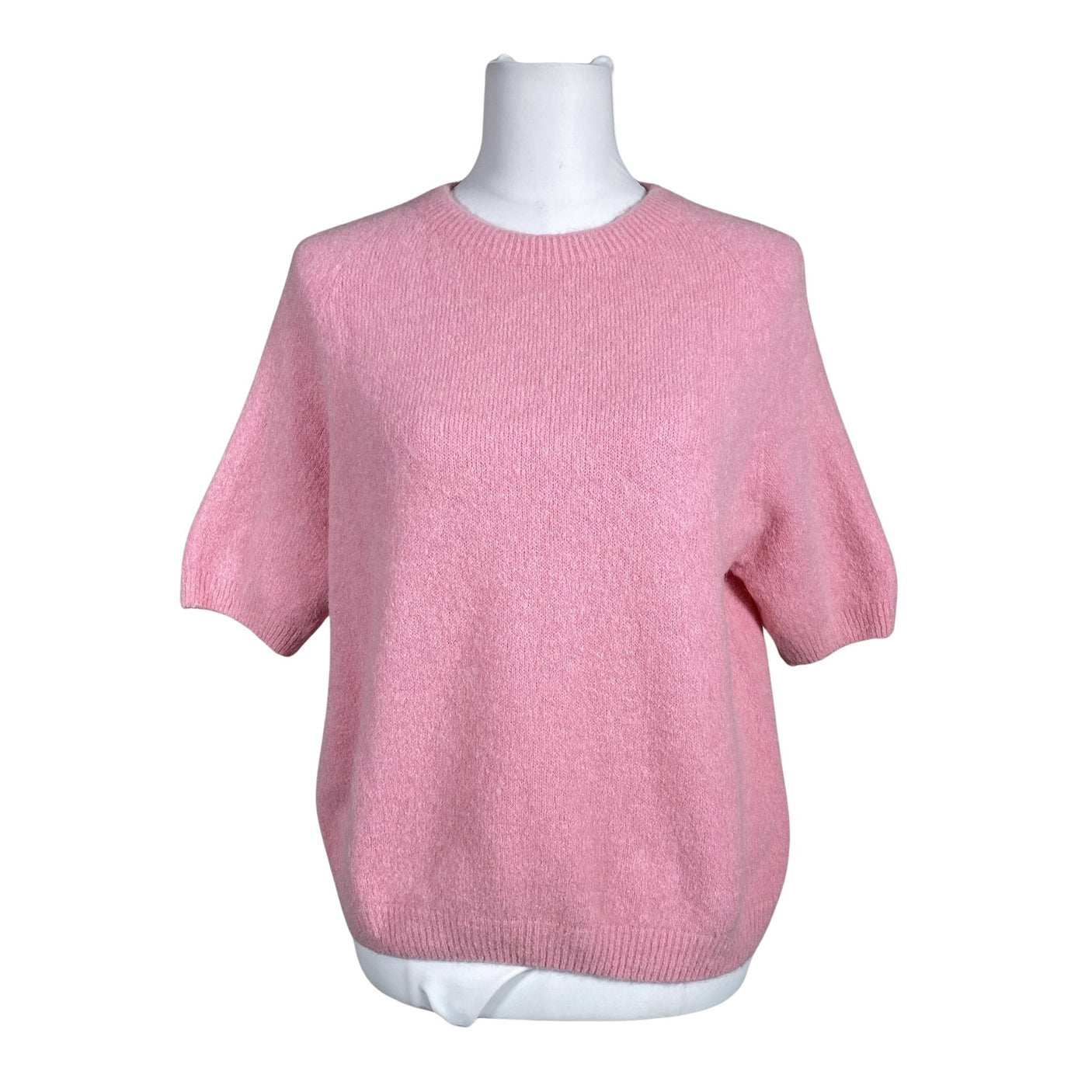 Unisex L'arte milano - Kampsun, suurus 38 - Heleroosa (1)