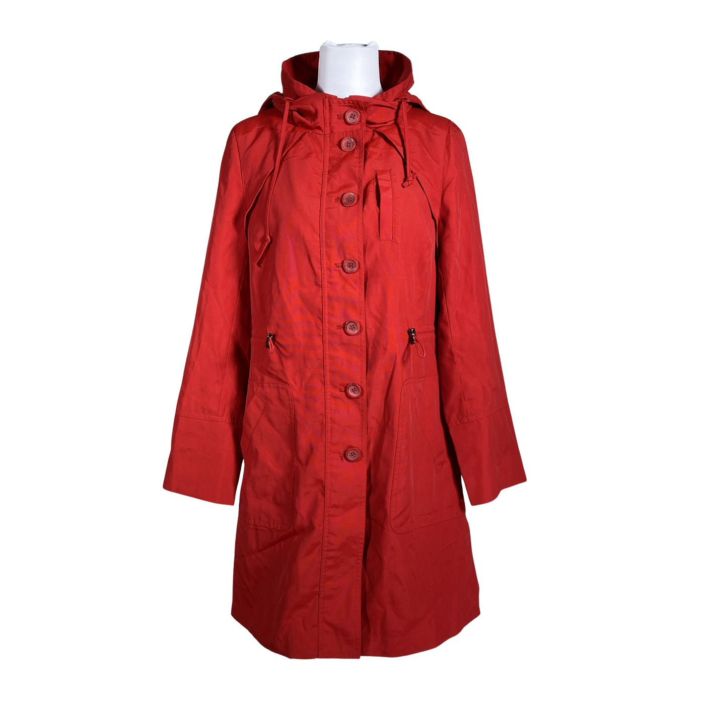 Unisex Marks&Spencer - Jope, suurus 40 - Punane (1)