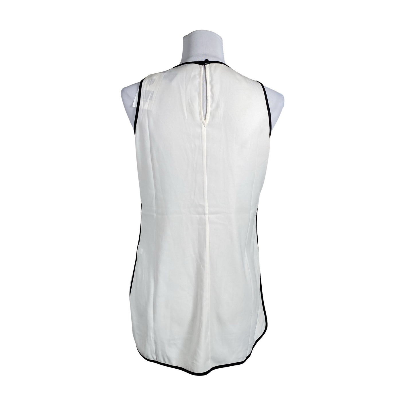 Unisex White House Black Market - Topp, suurus 34 - Valge (2)