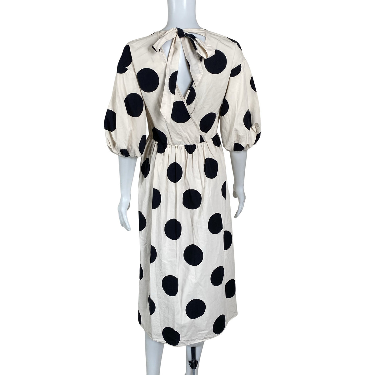 Unisex River Island - Mitteveniv kleit, suurus 34 - Beige (2)
