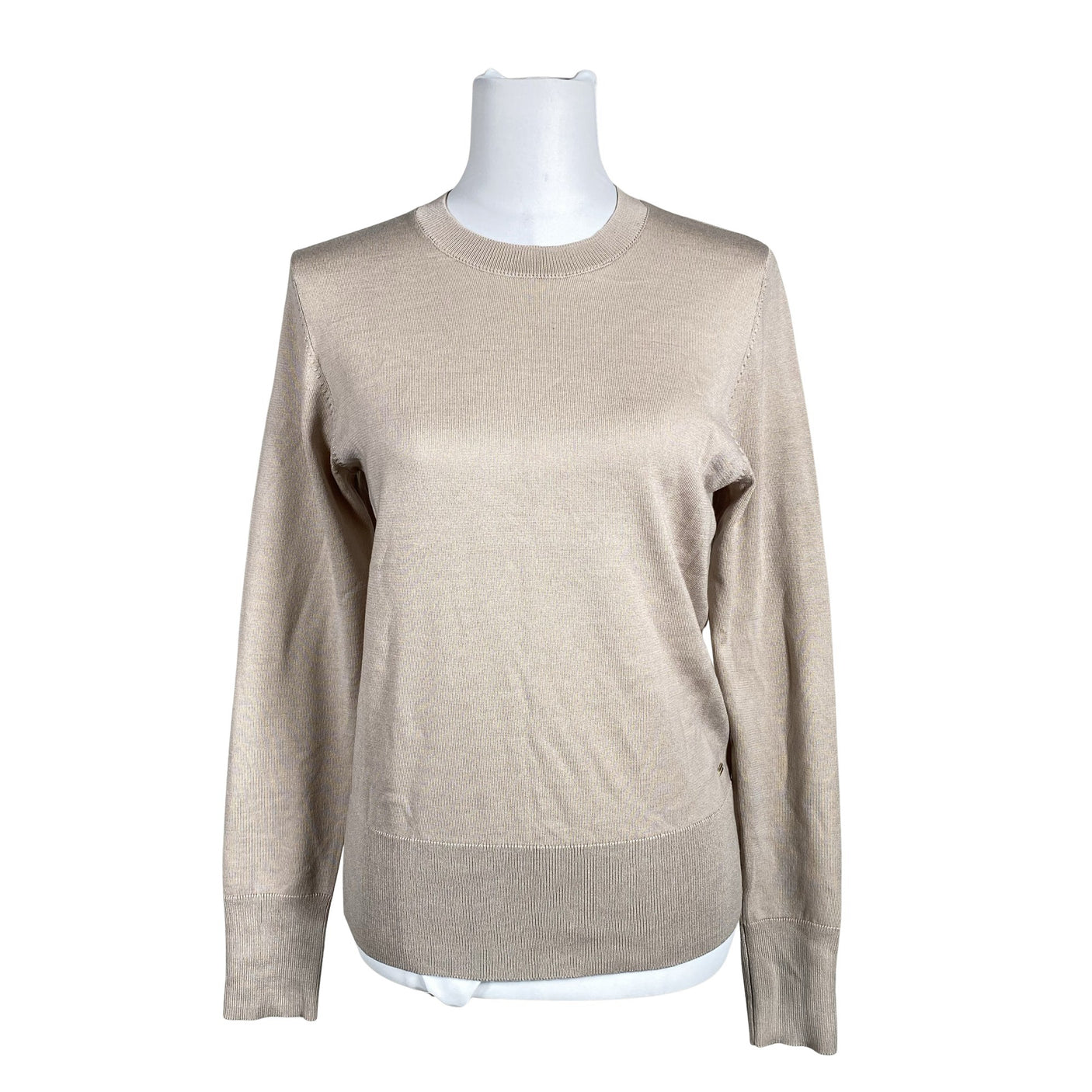 Unisex Holly & Whyte by Lindex - Kampsun, suurus 38 - Beige (1)