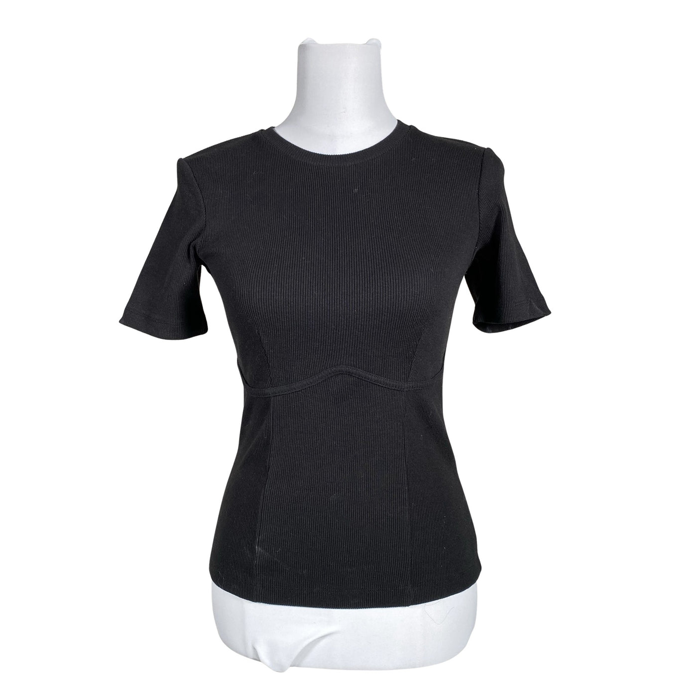 Unisex Ivo Nikkolo - T-särk, suurus 34 - Must (1)