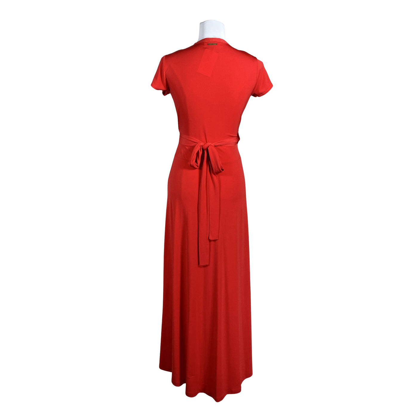 Unisex Michael Kors - Maksikleit, suurus 34 - Punane (2)