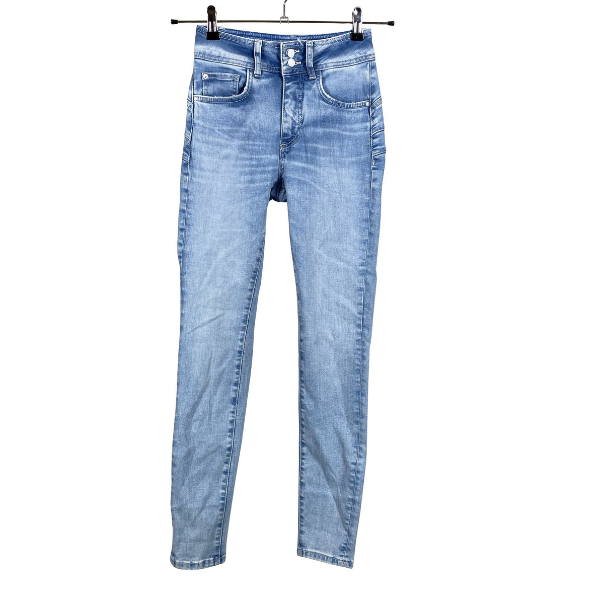 Unisex Guess - Teksad, suurus 36 - Sinine (1)